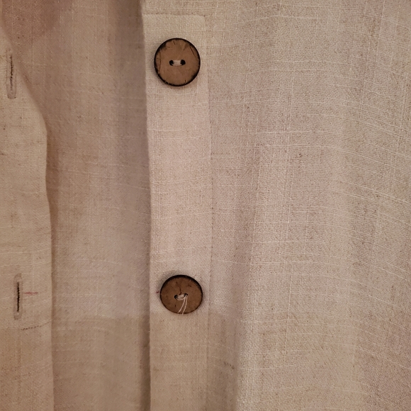 Cream - Jacket - Picture 4 of 5